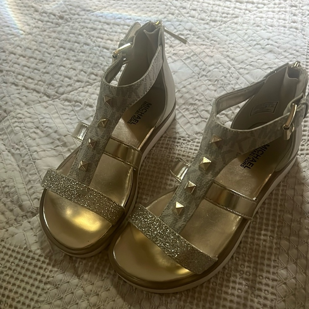 Michael Kors Sandals